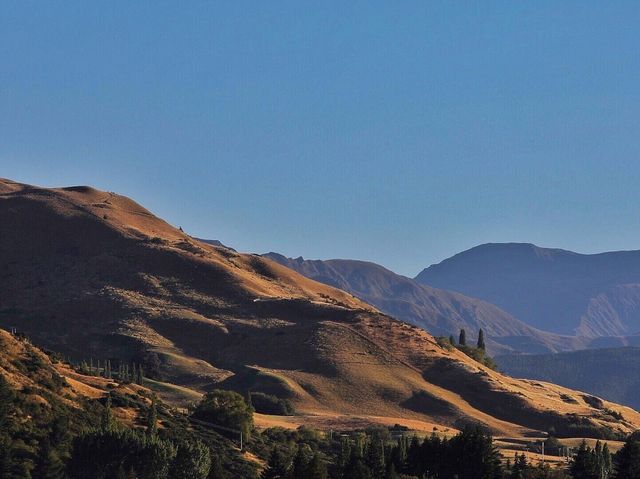 Exploring the Wonders of New Zealand