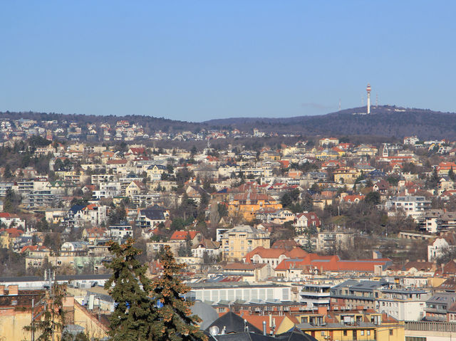 Budapest Hungary 🇭🇺 