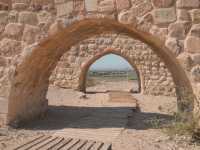 A Unique Mediaeval Sugar Factory in Jordan