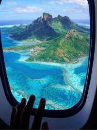 Bora Bora: Jewel of the Pacific