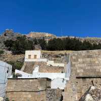 Lindos ❤️🇬🇷