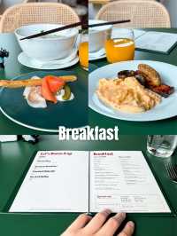 The Standard Bangkok โรงแรมหนึ่งเดียวบนตึกมหานคร