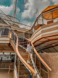A Voyage of Elegance: Cruising on Costa Diadema