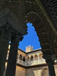 Visit Dorne from “Game of Thrones”