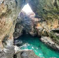 Boufos Cave 🇬🇷