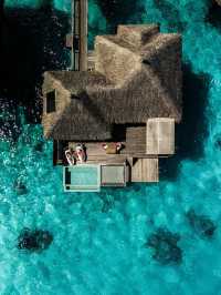 Conrad Bora Bora Nui Resort