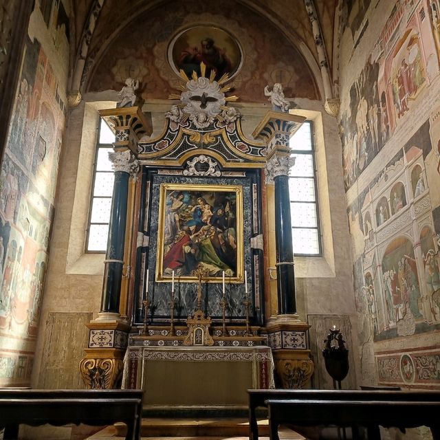 Parma Italy 🇮🇹