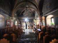 Holy Monastery of the Virgin Mary Tsambika 🇬🇷