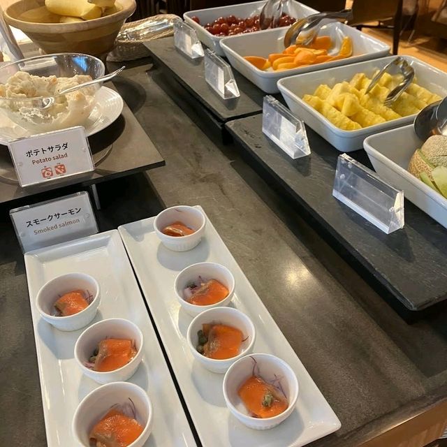 🌸Marunouchi Hotel丸之內酒店🌸房內配有席夢思床褥❤️一覺好眠