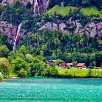 Discovering Obwalden: Switzerland's Alpine Gem