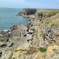 Pembrokeshire Coast 