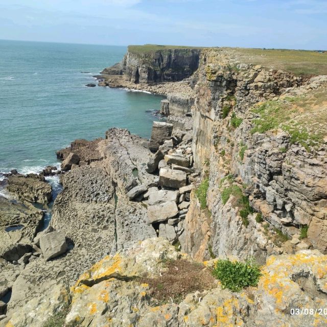 Pembrokeshire Coast 