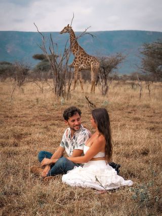 KaMsholo Bushveld Safaris