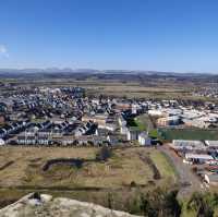 Stirling Castle