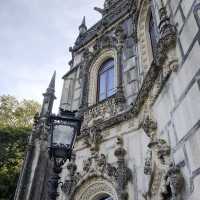 雷加萊拉莊園 Quinta da Regaleira