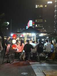 【福岡旅行：必嘗試當地屋台文化！】
