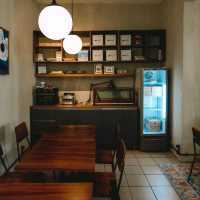 Kani Coffee Shop - Tebet