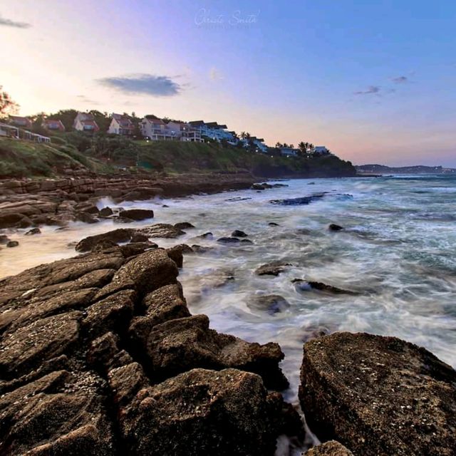 Durban City