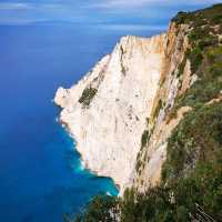 Navagio Beach: The Jewel of Zakynthos Island