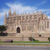 Palma de Mallorca  🏙️