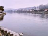 Passau,Germany