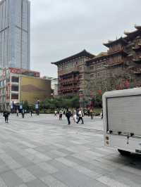  Planning a Trip to Guangzhou? Just Consider These 3 Things! 7 Days Itinerary