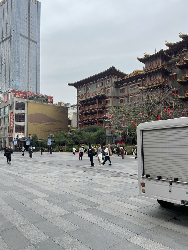  Planning a Trip to Guangzhou? Just Consider These 3 Things! 7 Days Itinerary
