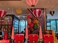 One of the best hotels in China