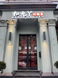 London | Celebrate Chinese new year with friends in London
