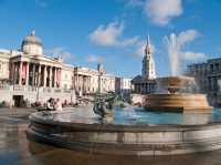 Visitng London: A wonderful 2-day itinerary!