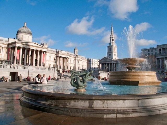 Visitng London: A wonderful 2-day itinerary!