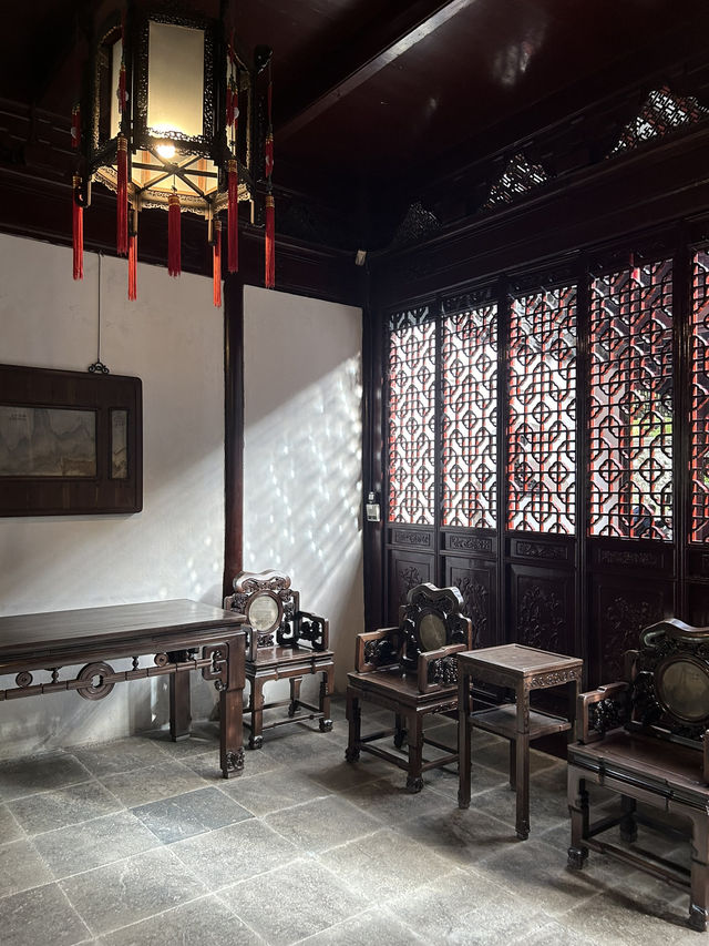 🌆 Shanghai Stopover: Tradition, Art & Hidden Gems 🎨