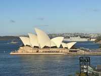 Spectacular Sydney Opera House!