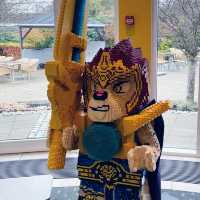 LEGOLAND Billund: The Ultimate Brick Adventure! 🏰🧱
