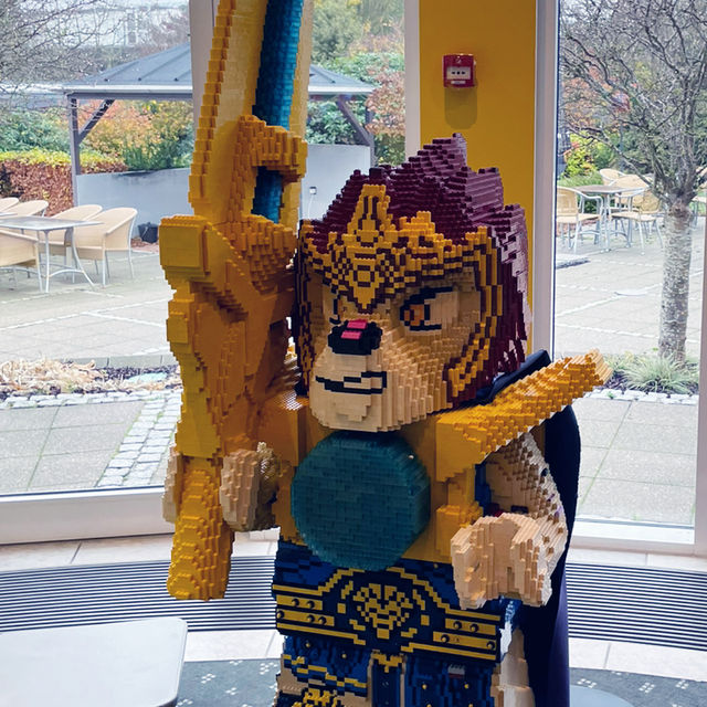 LEGOLAND Billund: The Ultimate Brick Adventure! 🏰🧱