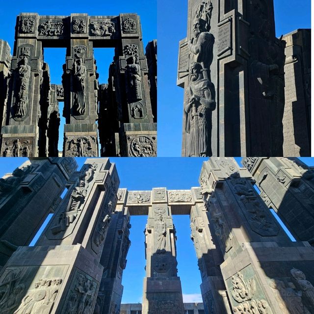  🇬🇪 Top Sights & Things to Do in Tbilisi