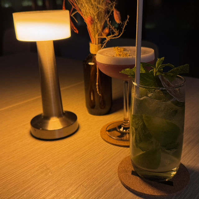 How I spent 1 day in Singapore