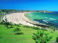 Explore the natural beauty of Australian beaches!