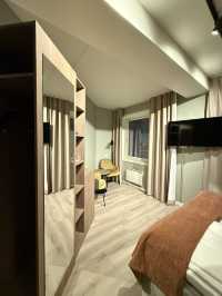 Comfortable Stay in the Heart of Tromsø with Great Amenities!