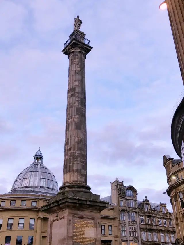 Explore Newcastle: A Perfect Blend of History, Culture, and Modern Vibes 🏙️🌟