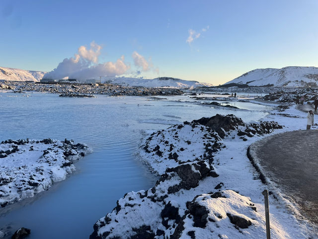 Unforgettable 3-Day Adventure: Exploring Keflavik & the Golden Circle