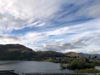 Hilton Queenstown Resort & Spa Recommendation