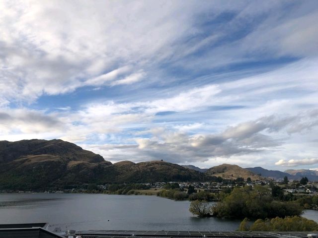 Hilton Queenstown Resort & Spa Recommendation