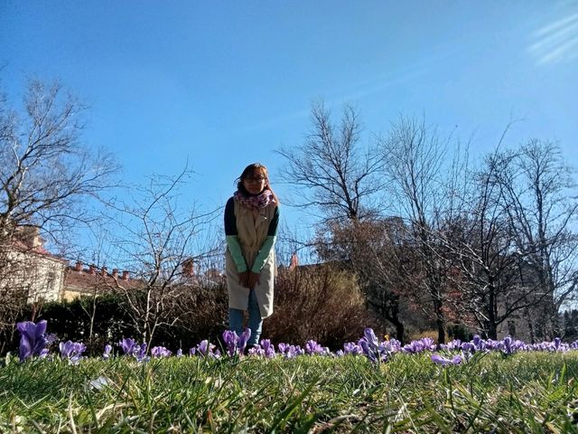 Bernardine Gardens❤️