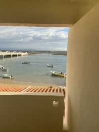 Faro 4 Days Itinerary