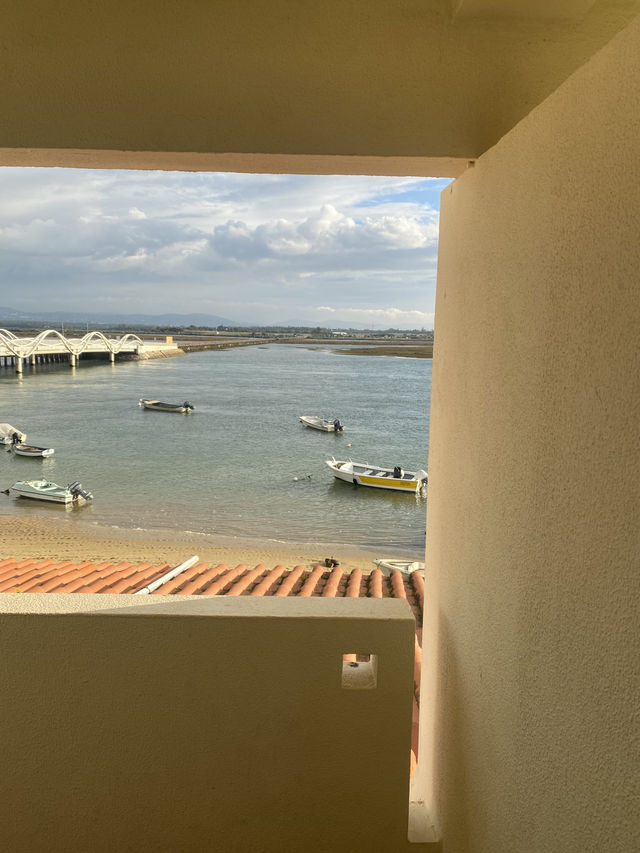 Faro 4 Days Itinerary