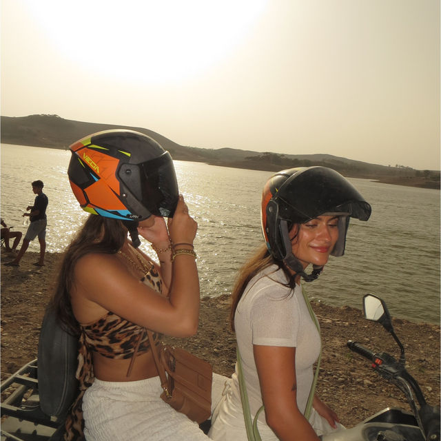 Morocco 2024
