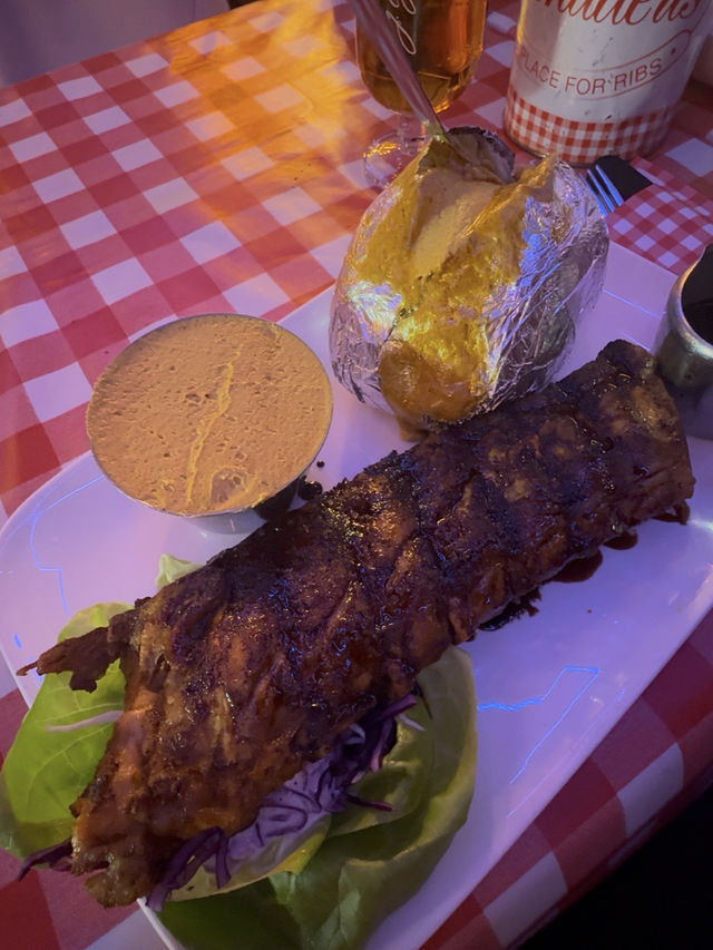 Ghent —Medieval Streets, Moody Skies & Unlimited Ribs
