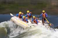 Victoria Falls Safari Special – Only US$440pps