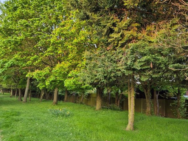 Houghton Regis England UK